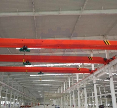LDy-型冶金電動(dòng)單梁起重機